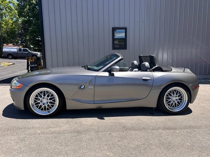 BMW Z4 3.0i 2003