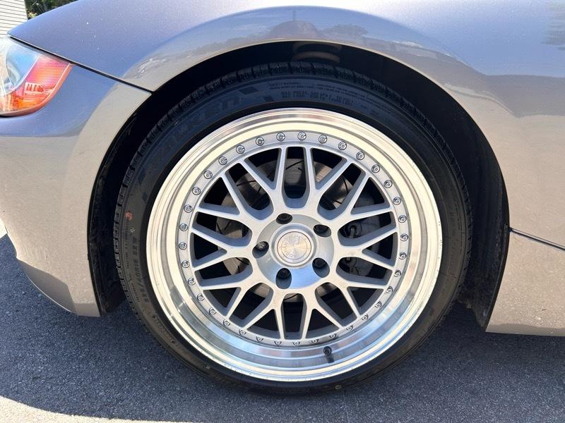 BMW Z4 3.0i 2003