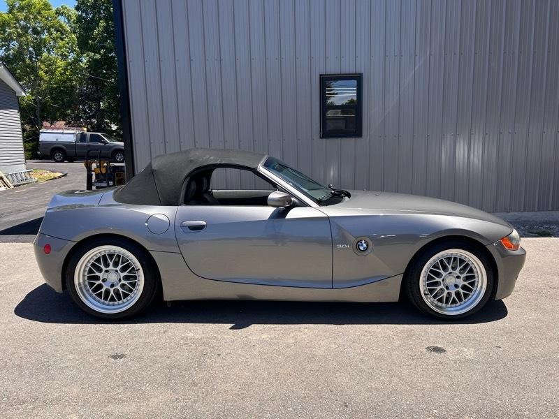 BMW Z4 3.0i 2003