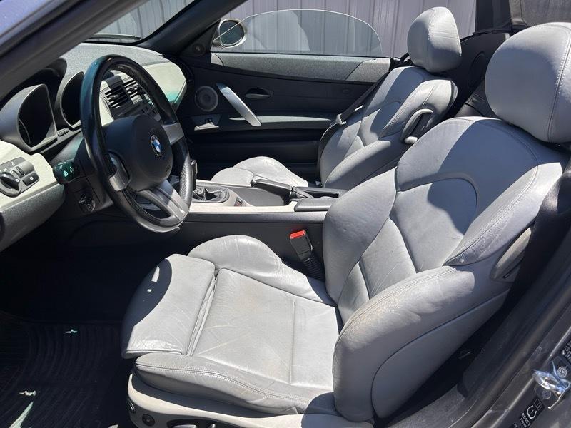 BMW Z4 3.0i 2003
