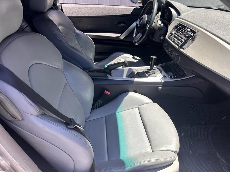 BMW Z4 3.0i 2003