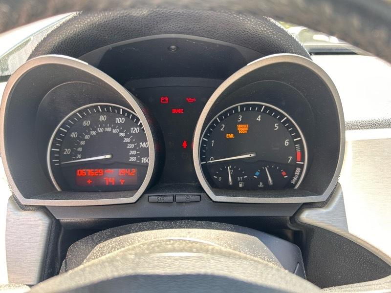 BMW Z4 3.0i 2003