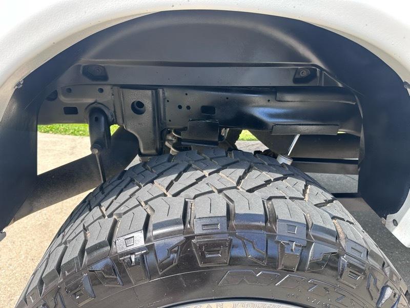 RAM 2500 Laramie Crew Cab SWB 4WD 2014