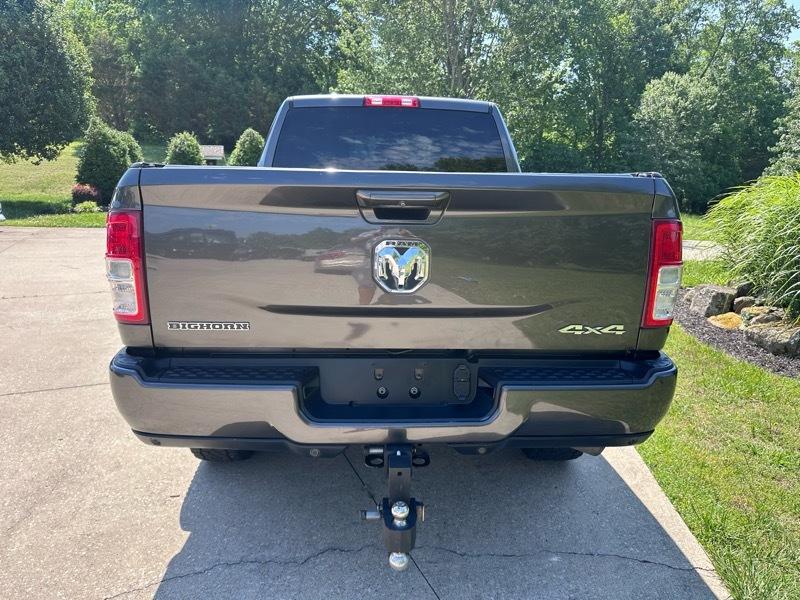 RAM 2500 Tradesman Crew Cab SWB 4WD 2019