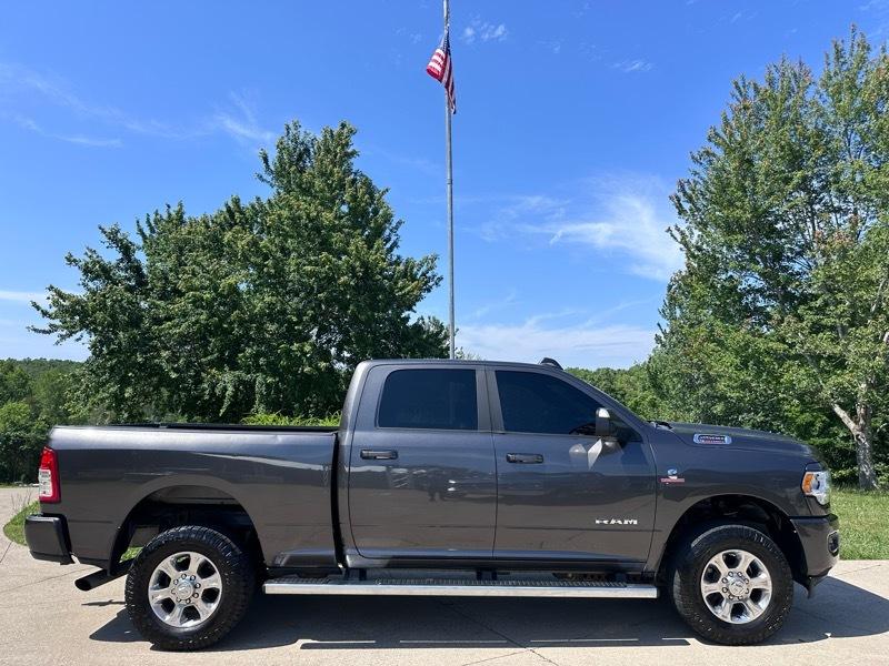 RAM 2500 Tradesman Crew Cab SWB 4WD 2019