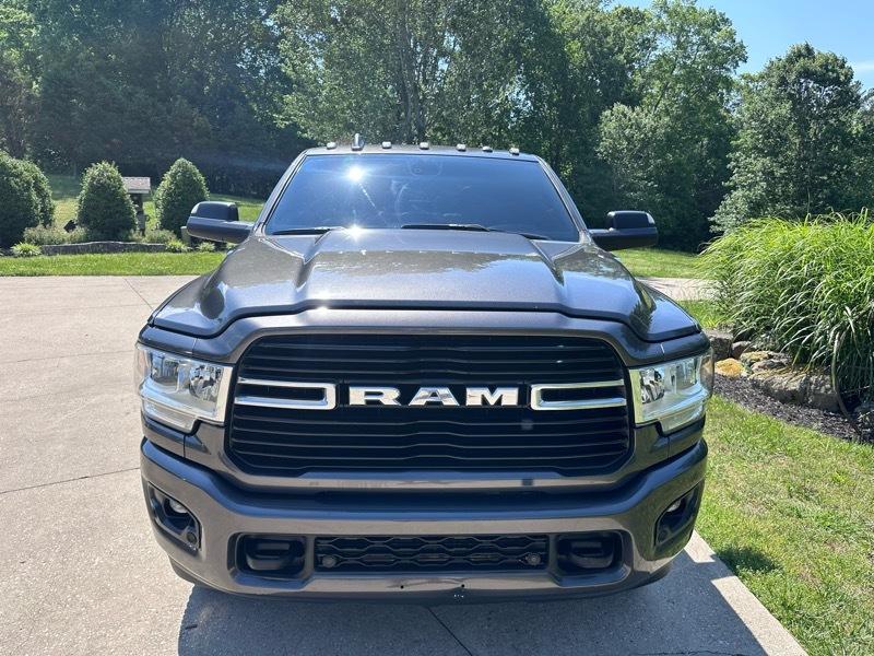 RAM 2500 Tradesman Crew Cab SWB 4WD 2019