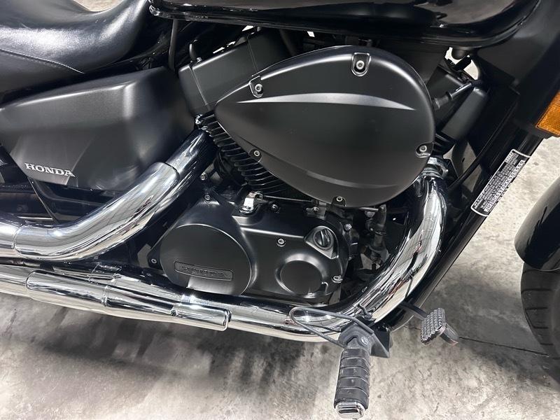 Honda VT750C2B (Shadow Phantom)  2019