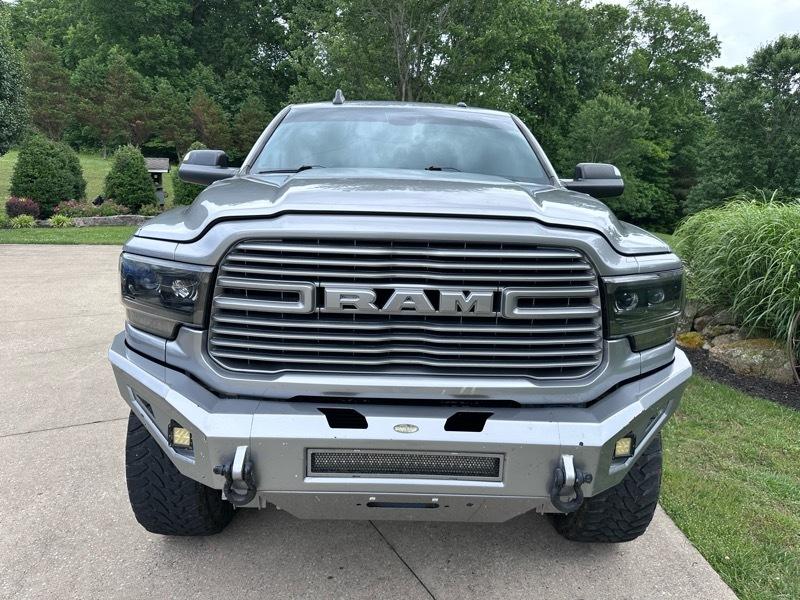 RAM 2500 4WD Crew Cab 149" Big Horn 2021