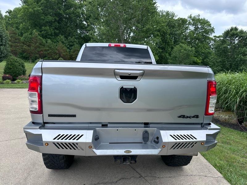RAM 2500 4WD Crew Cab 149" Big Horn 2021