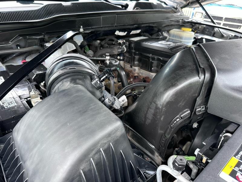 RAM 2500 4WD Crew Cab 149" Big Horn 2021