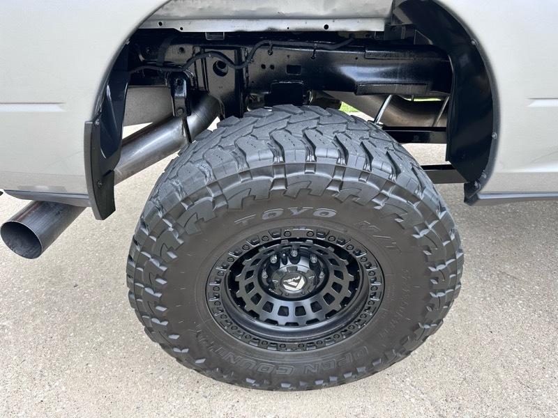 RAM 2500 4WD Crew Cab 149" Big Horn 2021