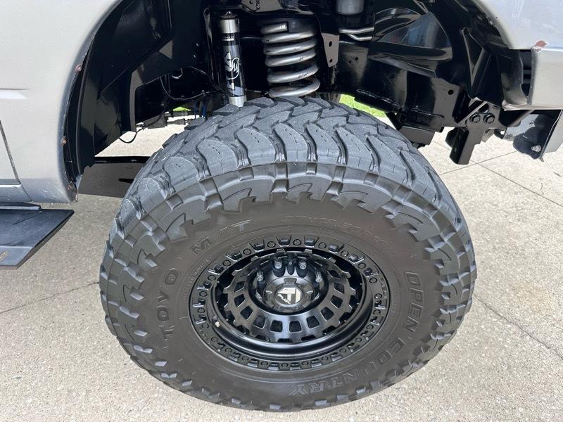 RAM 2500 4WD Crew Cab 149" Big Horn 2021