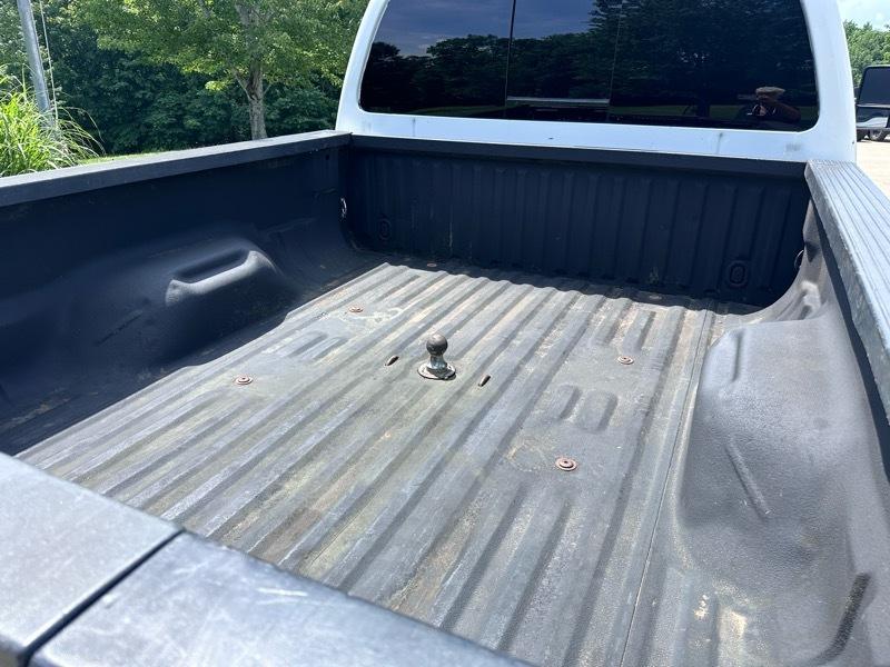 Ford F-250 SD Lariat Crew Cab 4WD 2015