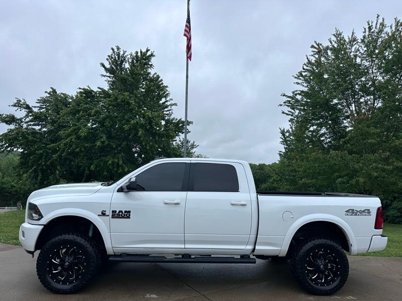 RAM 2500  2017
