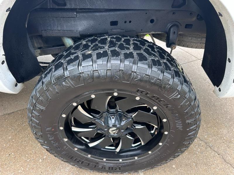 RAM 2500  2017