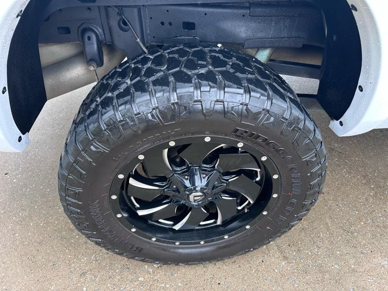 RAM 2500  2017