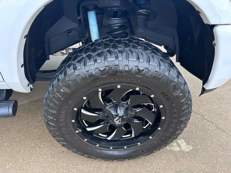 RAM 2500  2017