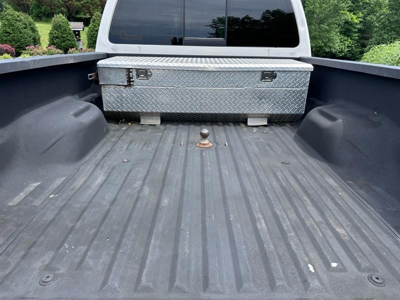 Ford F-250 SD Lariat Crew Cab 4WD 2014