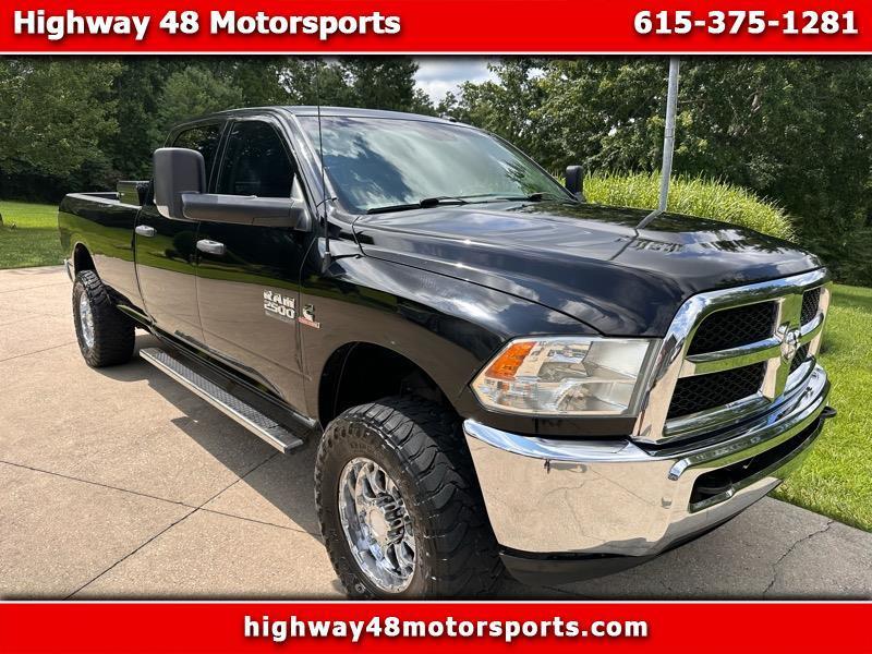 2014 RAM 2500 ST Crew Cab LWB 4WD