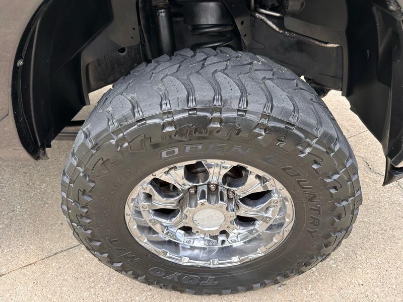 RAM 2500 ST Crew Cab LWB 4WD 2014