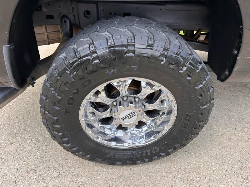 RAM 2500 ST Crew Cab LWB 4WD 2014