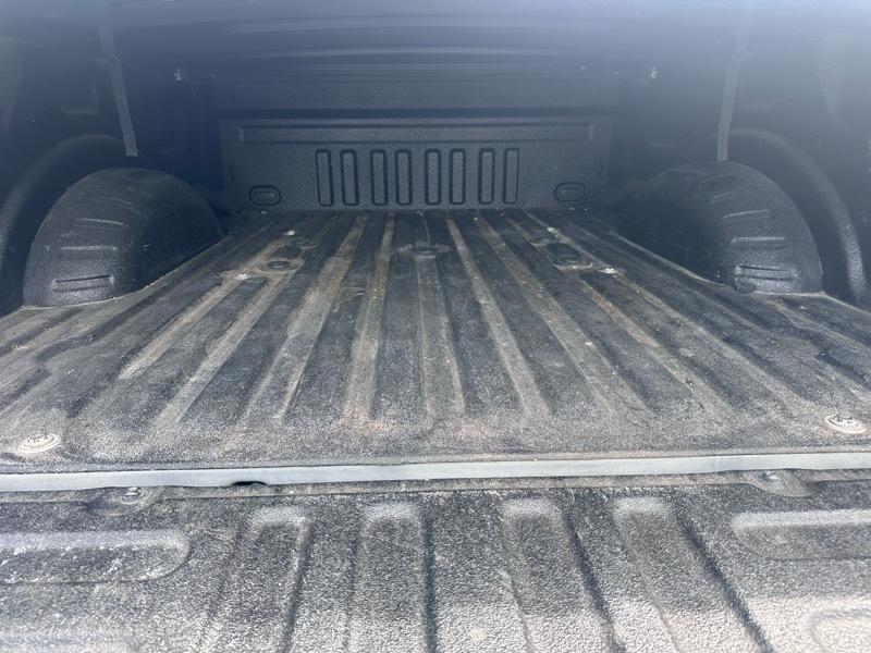 Ford F-350 SD Lariat Crew Cab 4WD 2018
