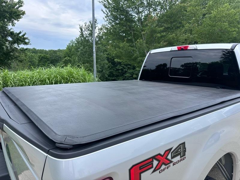 Ford F-350 SD Lariat Crew Cab 4WD 2018