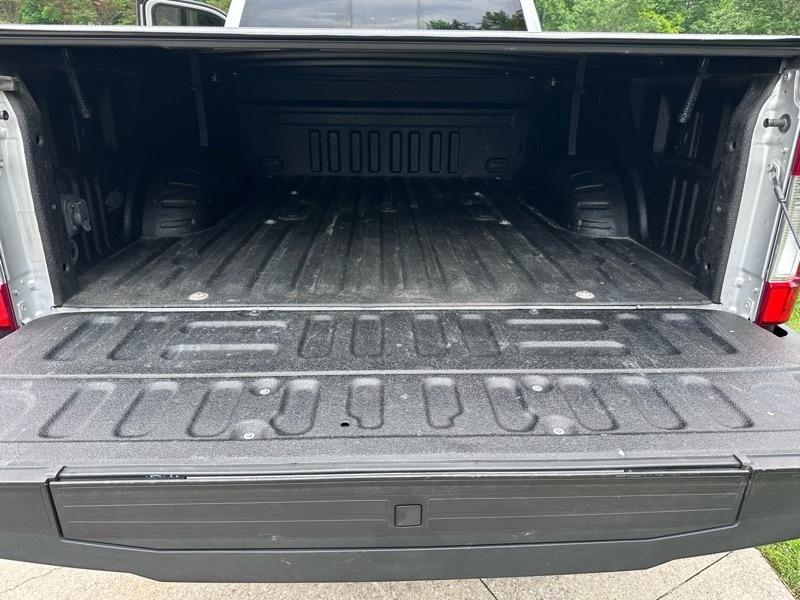 Ford F-350 SD Lariat Crew Cab 4WD 2018