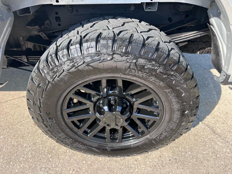 Ford F-350 SD Lariat Crew Cab 4WD 2018