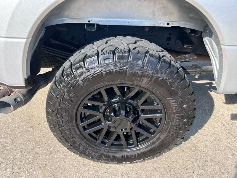 Ford F-350 SD Lariat Crew Cab 4WD 2018