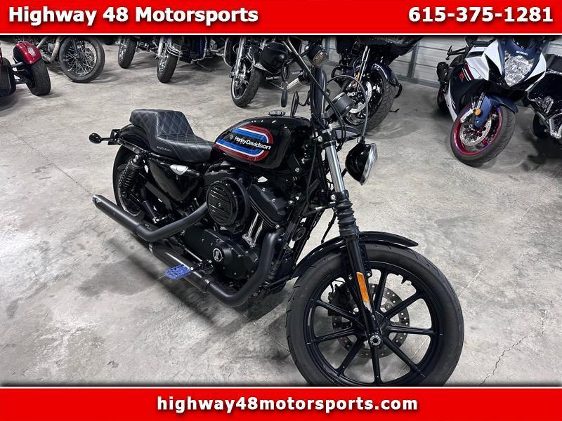 2020 Harley-Davidson XL1200NS 