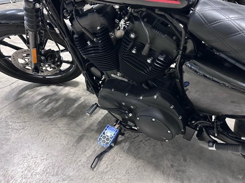 Harley-Davidson XL1200NS  2020