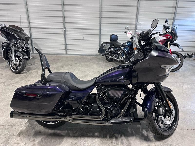 Harley-Davidson FLTRX  2025