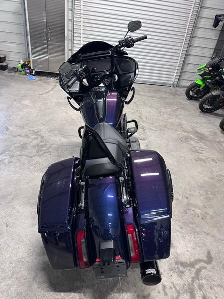Harley-Davidson FLTRX  2025