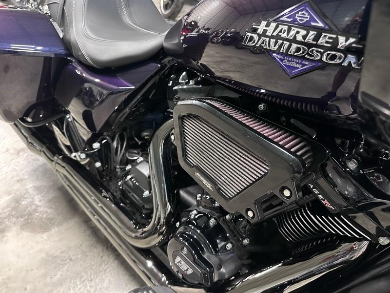 Harley-Davidson FLTRX  2025