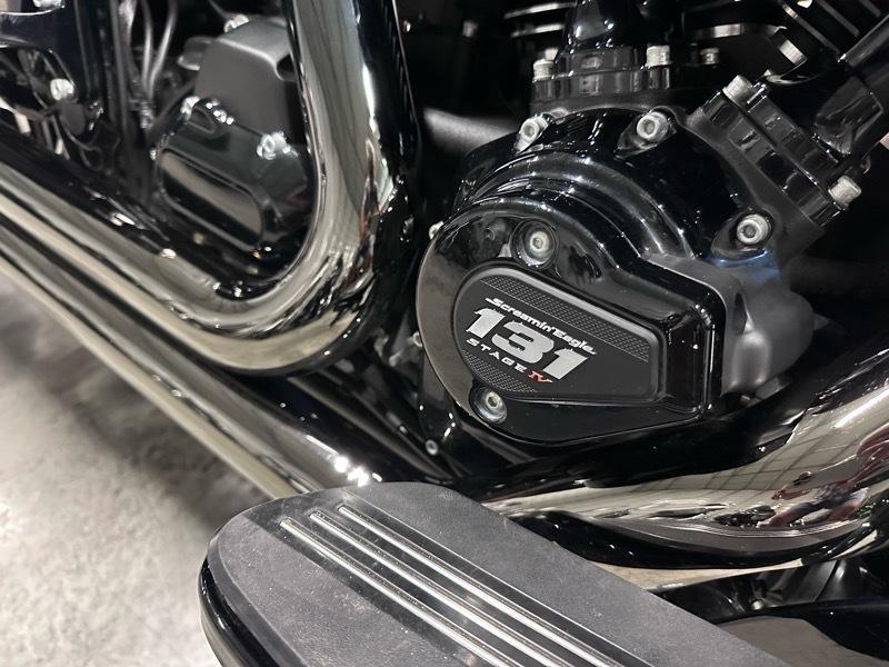 Harley-Davidson FLTRX  2025