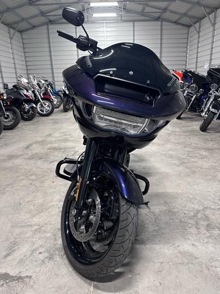 Harley-Davidson FLTRX  2025