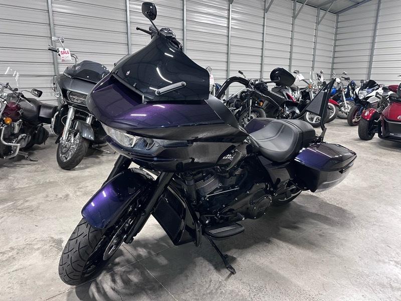 Harley-Davidson FLTRX  2025
