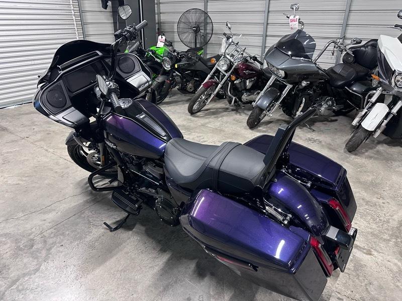 Harley-Davidson FLTRX  2025
