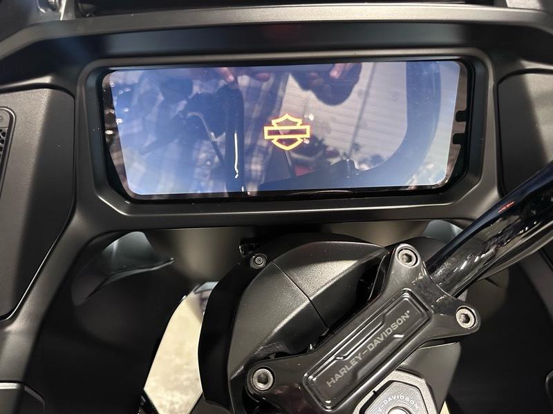 Harley-Davidson FLTRX  2025