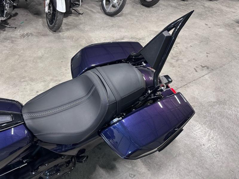 Harley-Davidson FLTRX  2025