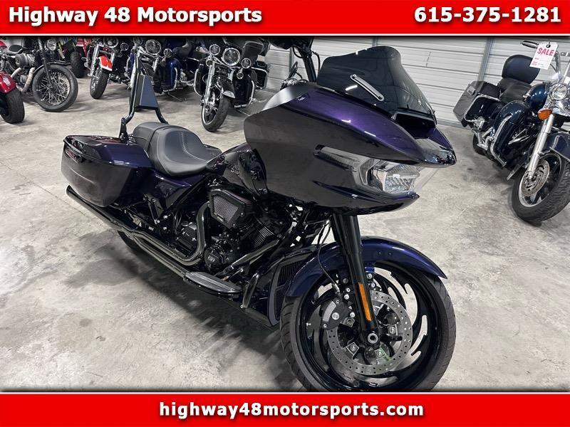 2025 Harley-Davidson FLTRX 