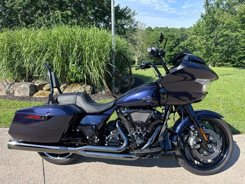 Harley-Davidson FLTRX  2025