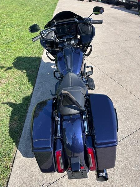 Harley-Davidson FLTRX  2025