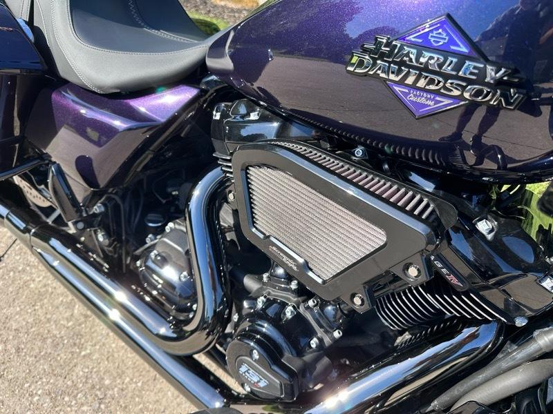 Harley-Davidson FLTRX  2025