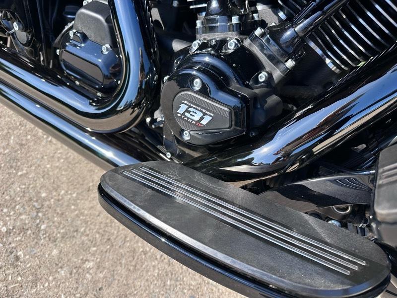 Harley-Davidson FLTRX  2025
