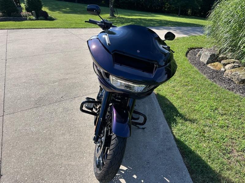 Harley-Davidson FLTRX  2025