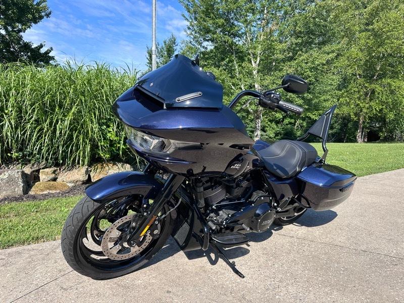 Harley-Davidson FLTRX  2025