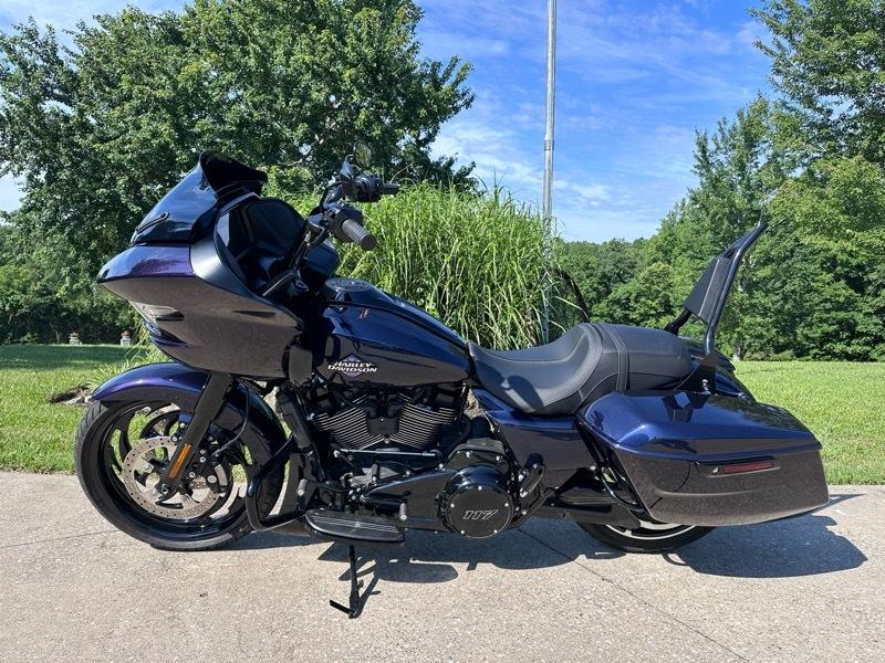 Harley-Davidson FLTRX  2025
