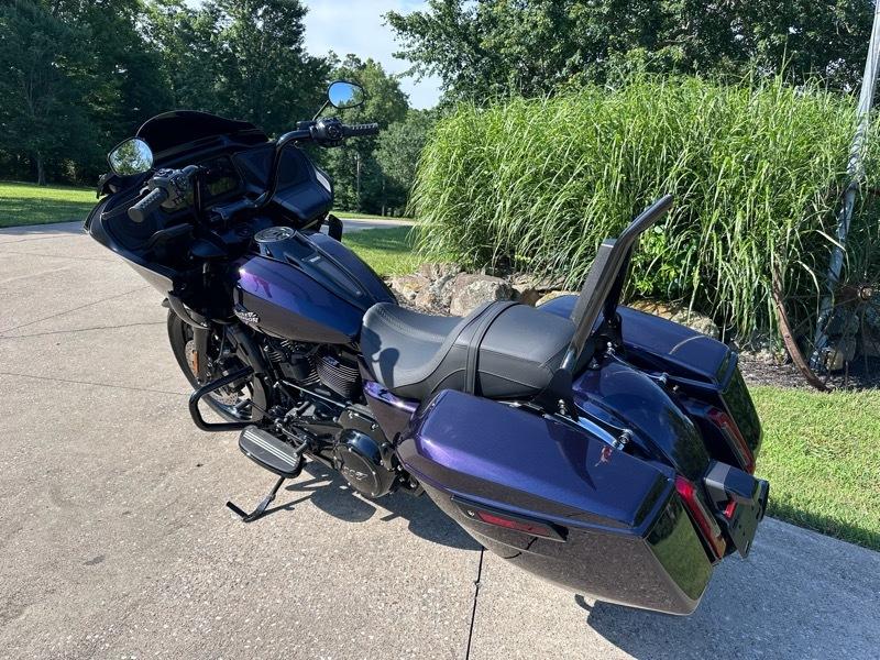 Harley-Davidson FLTRX  2025